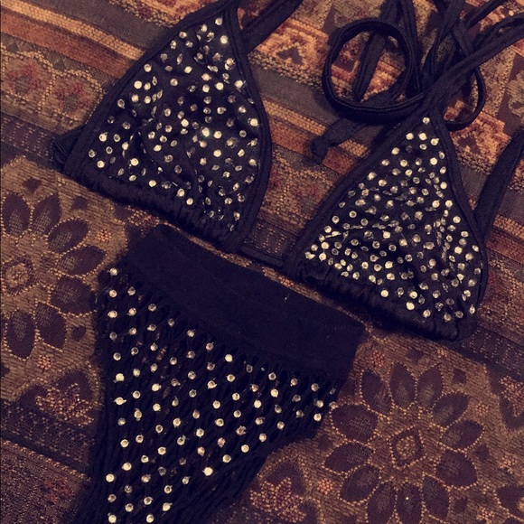 Dancer Outfit - Picture 2 of 3